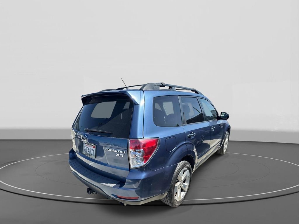 Used 2013 Subaru Forester 2.5XT Premium AWD/4WD image 3