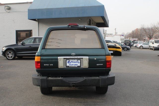 Used 1995 Toyota 4Runner SR5 image 6