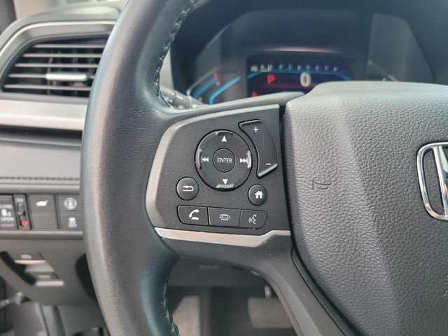 Certified 2024 Honda Odyssey EX-L image 16