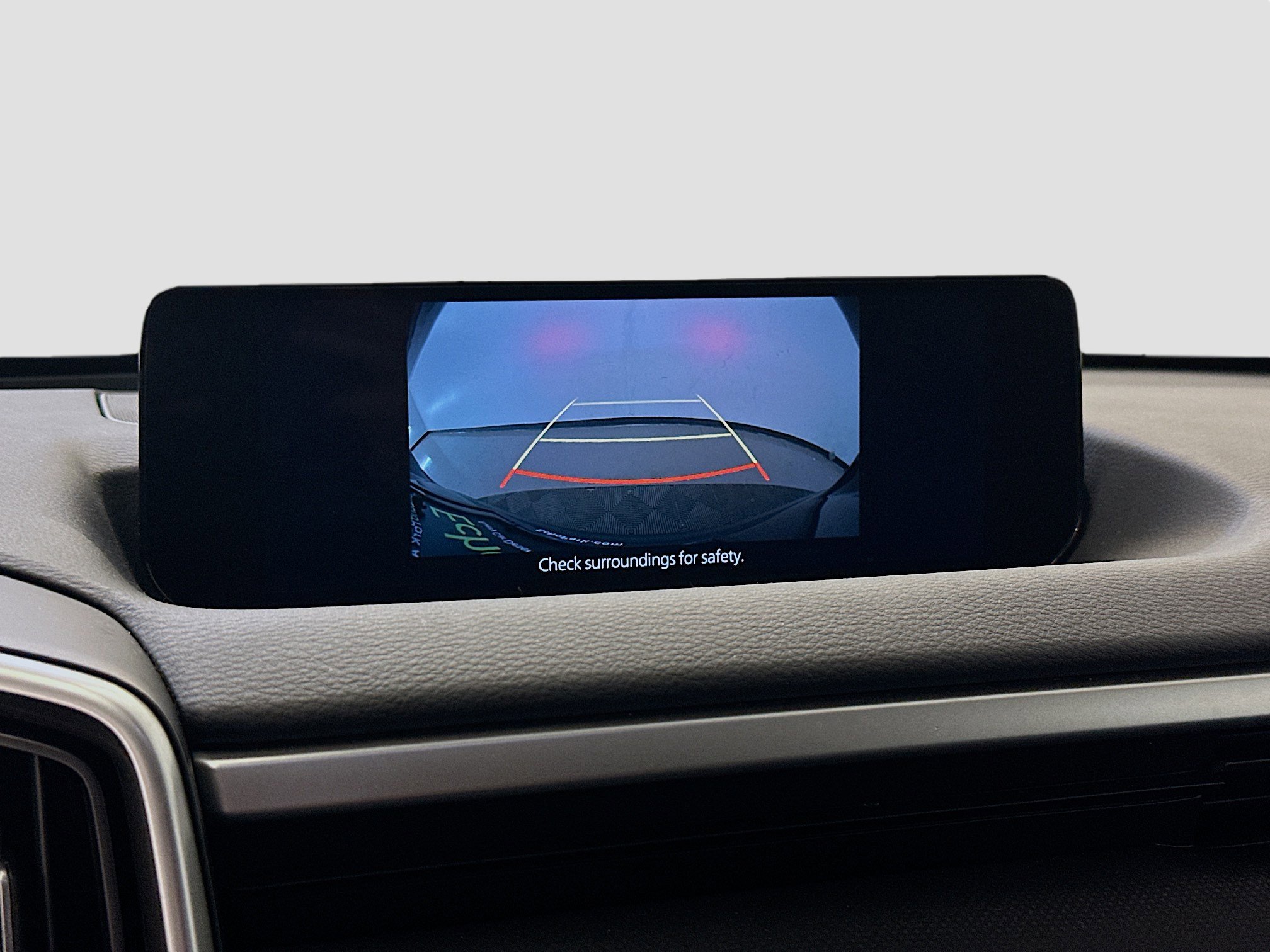 Used 2025 MAZDA CX-50 AWD 2.5 S w/ Premium Package image 23