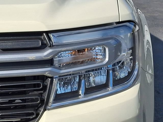 Used 2024 Ford Maverick Lariat w/ 4K Tow Package image 12