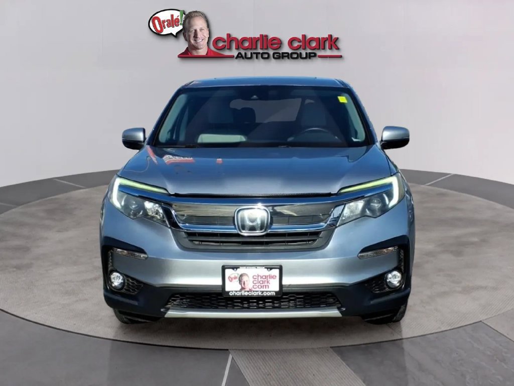 Used 2019 Honda Pilot EX-L image 9