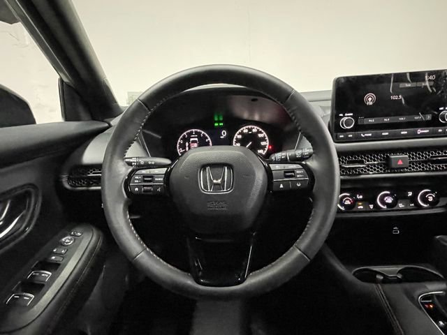 Used 2024 Honda HR-V Sport image 11