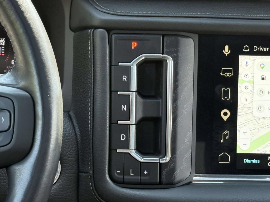 Used 2023 GMC Yukon Denali w/ Denali Reserve Package AWD/4WD image 21