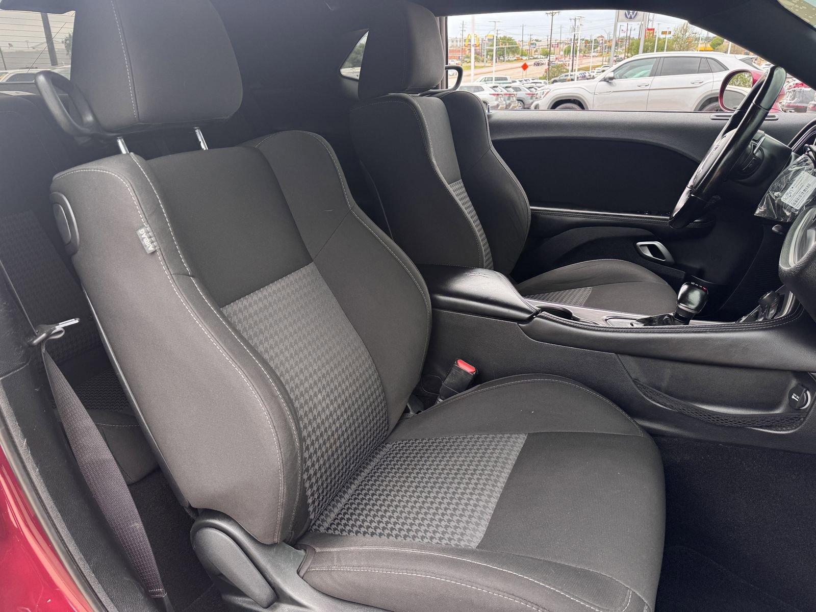 Used 2020 Dodge Challenger R/T image 25