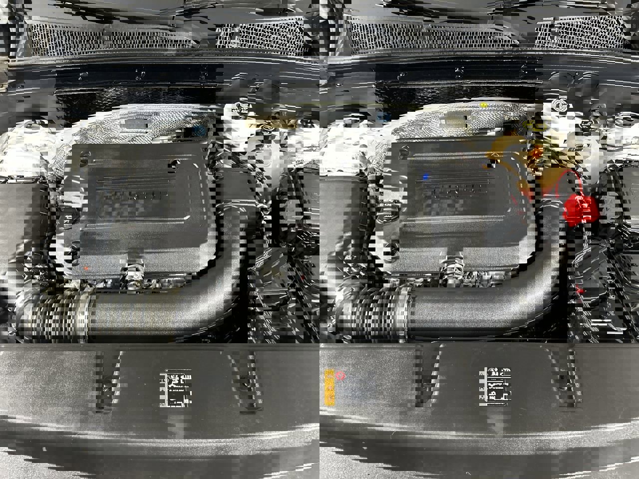 Used 2022 Buick Envision Preferred w/ Safety Package image 11