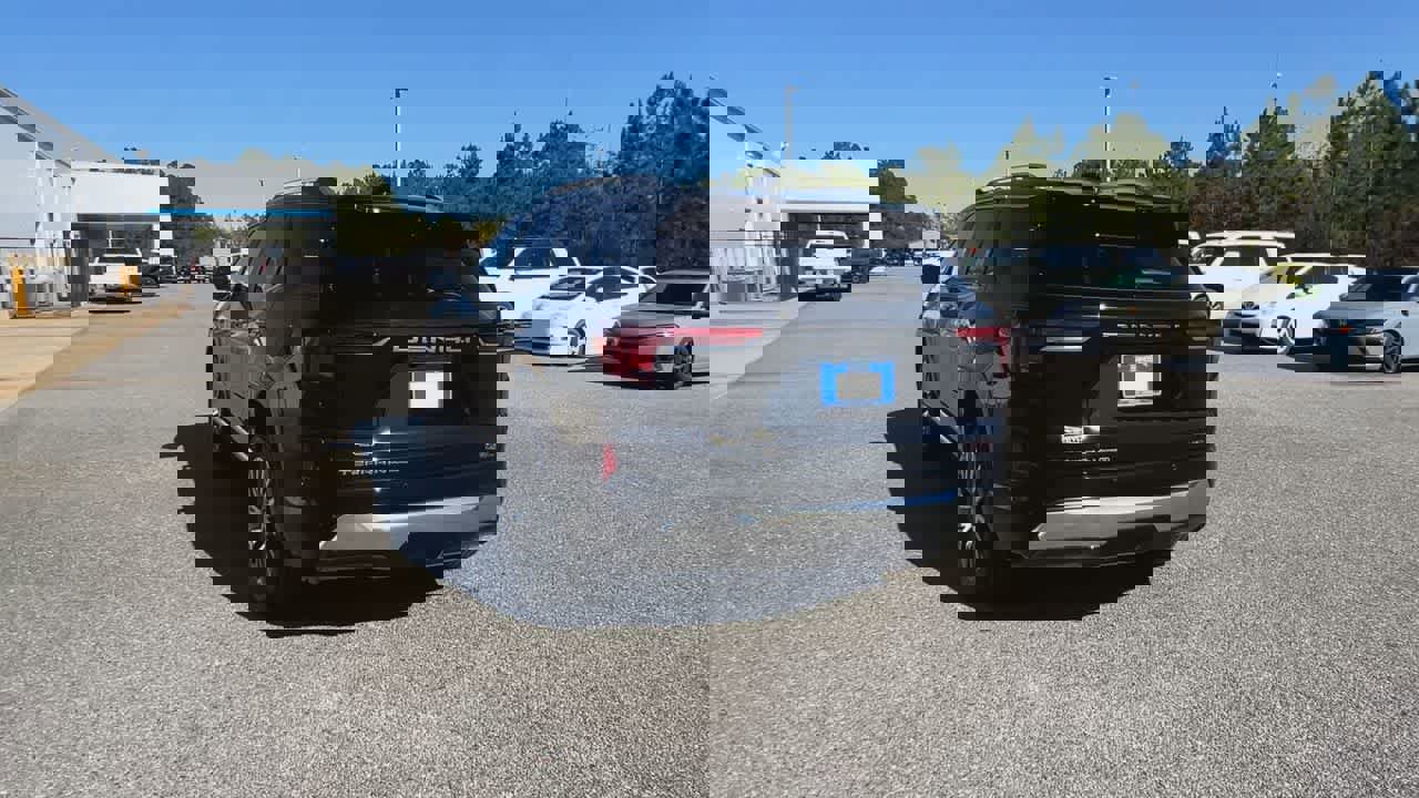 New 2026 GMC Terrain Denali image 7