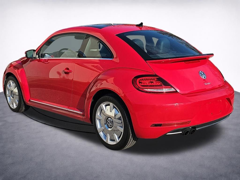 Used 2019 Volkswagen Beetle 2.0T SE image 18