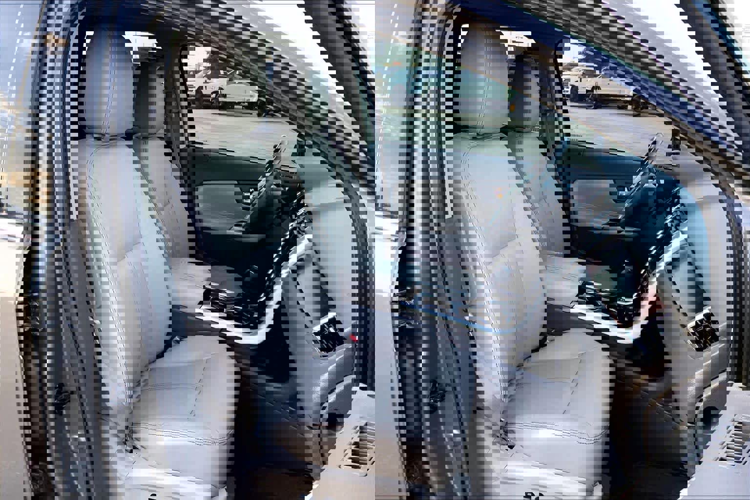 Used 2013 Ford Edge Limited image 9