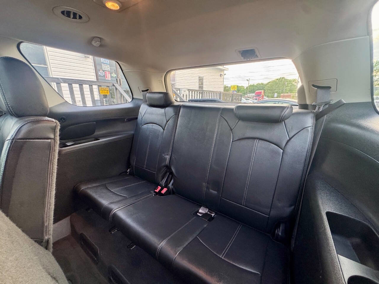 Used 2014 GMC Acadia SLT AWD/4WD image 15