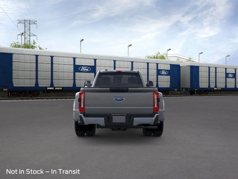 New 2026 Ford F350 XLT image 5