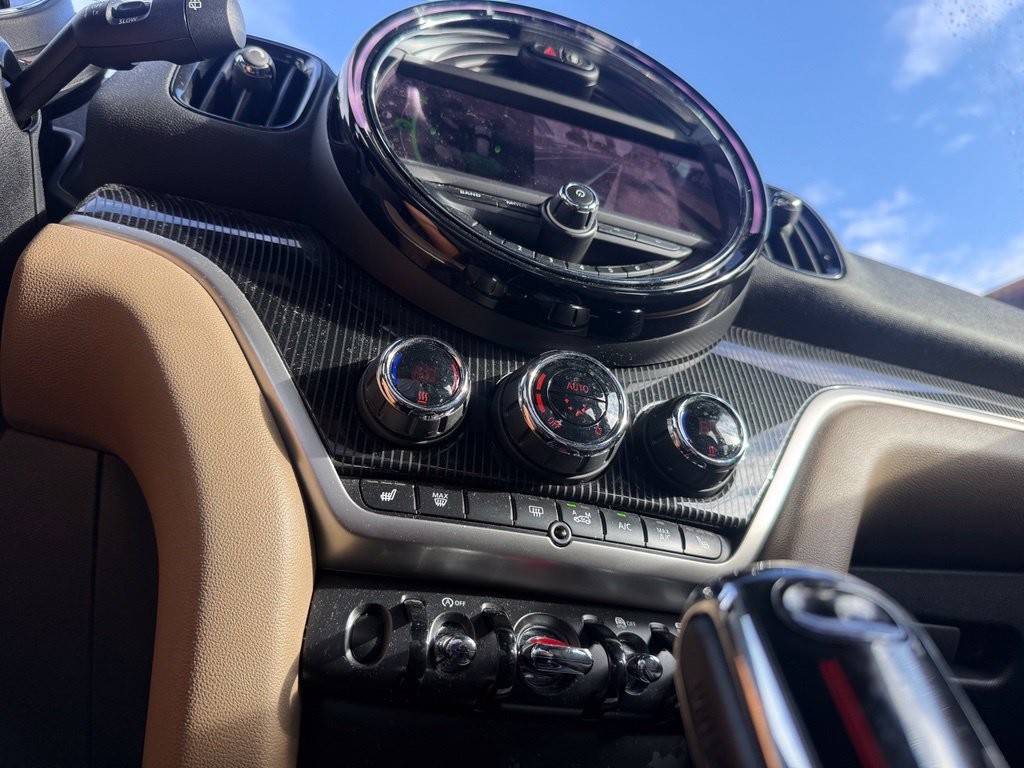 Used 2020 MINI Cooper Countryman S FWD image 17