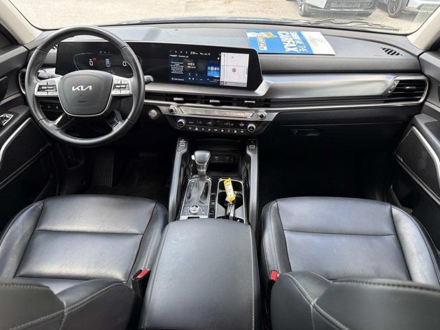Used 2023 Kia Telluride S AWD/4WD image 21