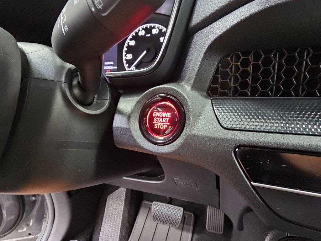 New 2026 Honda CR-V LX image 21