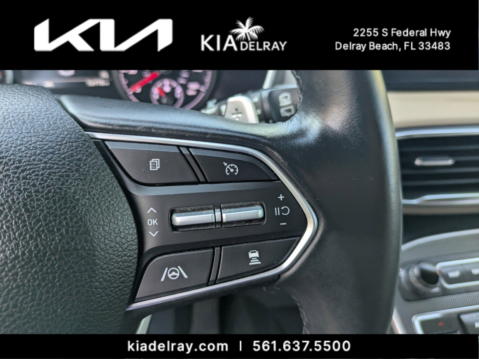 Used 2023 Hyundai Santa Fe SEL image 21