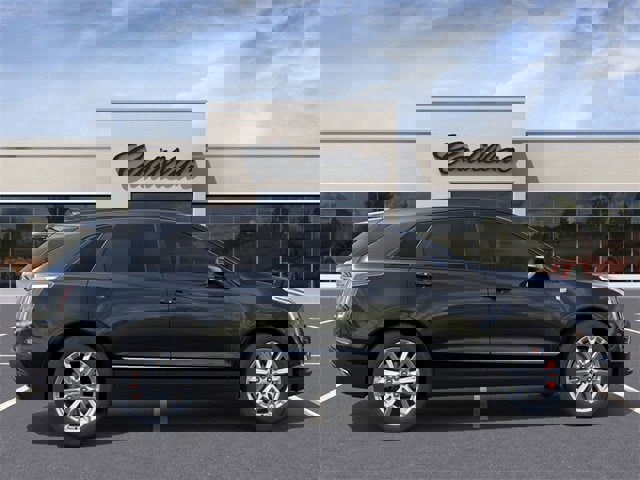 New 2026 Cadillac XT5 Sportv image 5