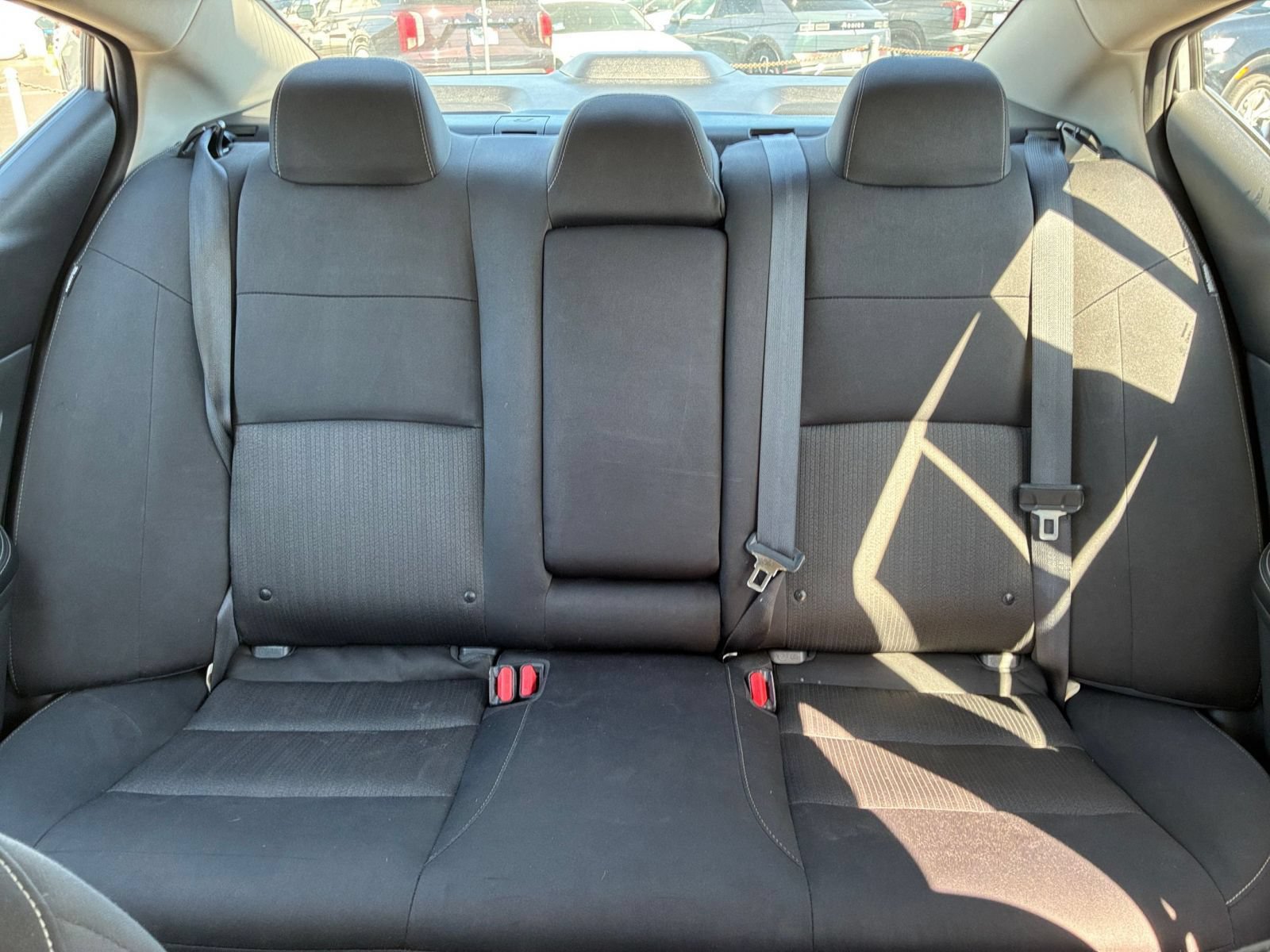 Used 2024 Nissan Altima 2.5 SV FWD image 38