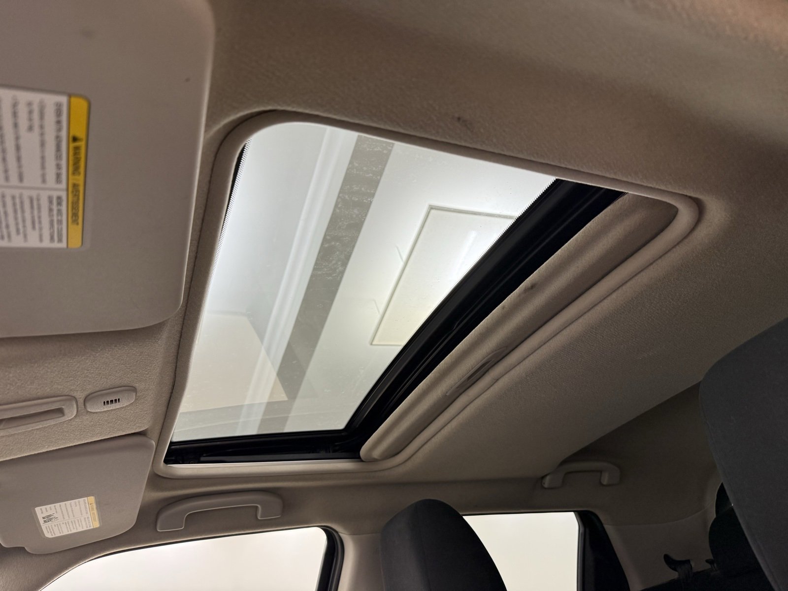 Used 2011 Nissan Juke SV w/ Interior Illumination Pkg image 14