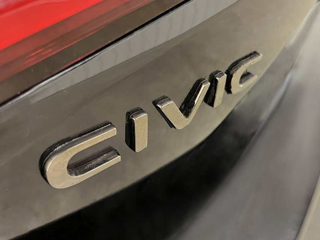 New 2026 Honda Civic Type R image 5