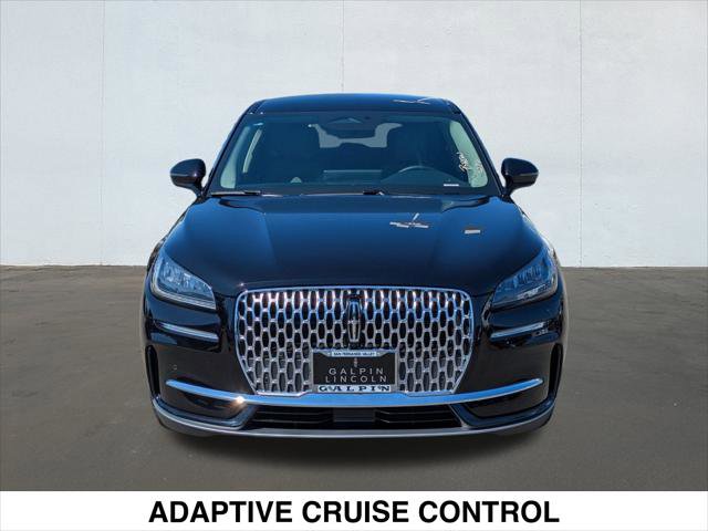 New 2025 Lincoln Corsair FWD w/ Equipment Group 101A image 4