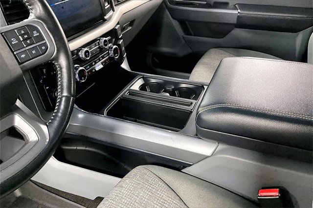 Used 2021 Ford F150 XLT w/ Equipment Group 302A High image 19