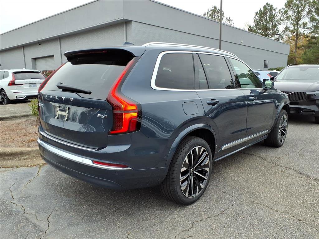 New 2026 Volvo XC90 B6 Ultra w/ Protection Package Premier image 3