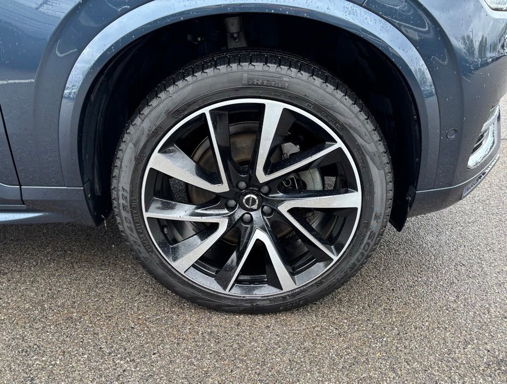 Certified 2023 Volvo XC90 B6 Plus w/ Protection Package Premier AWD/4WD image 33