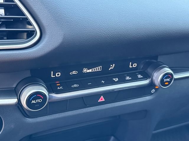 New 2025 MAZDA CX-30 AWD 2.5 S w/ Select Sport Pkg image 19