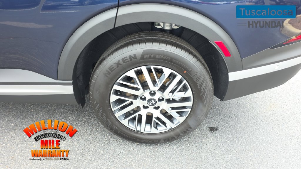 New 2027 Hyundai Palisade SEL FWD image 11