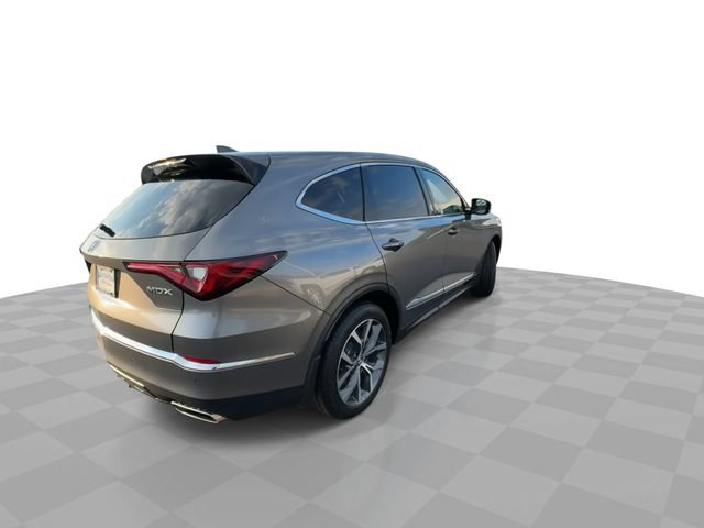 Used 2023 Acura MDX w/ Technology Package FWD image 8