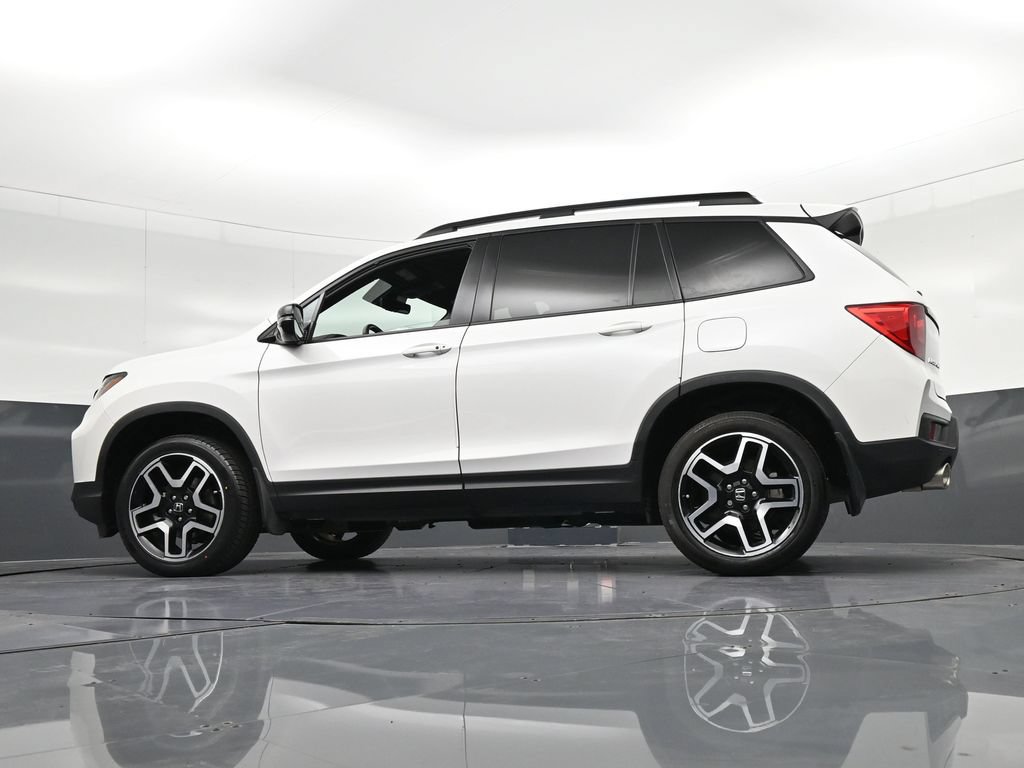 Used 2023 Honda Passport Elite image 38