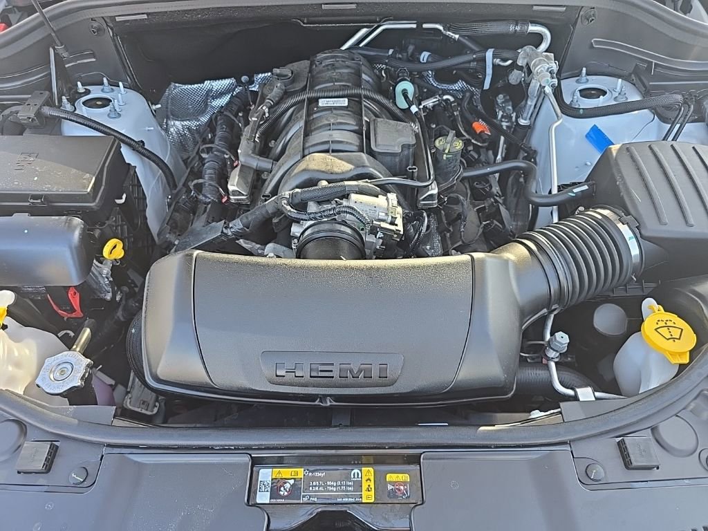 New 2026 Dodge Durango GT image 11