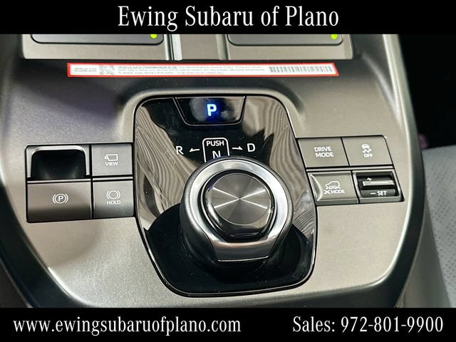 Used 2026 Subaru Uncharted AWD w/ Protection Package image 16