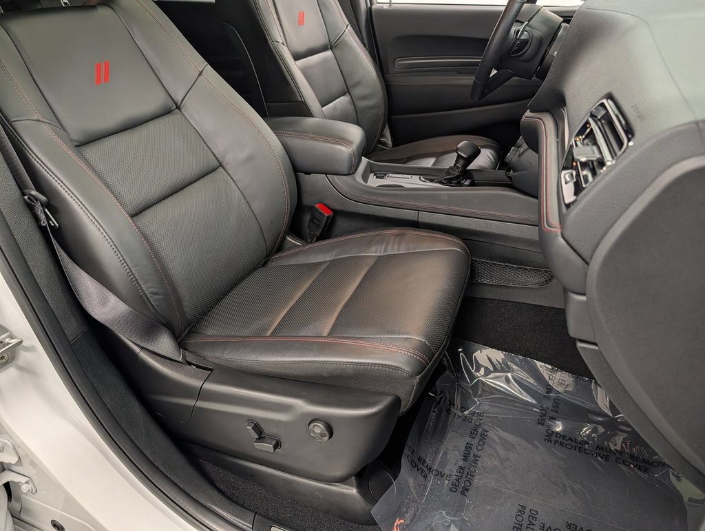 Used 2026 Dodge Durango GT AWD/4WD image 35
