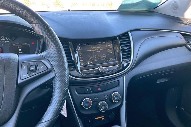 Used 2018 Chevrolet Trax LT image 9