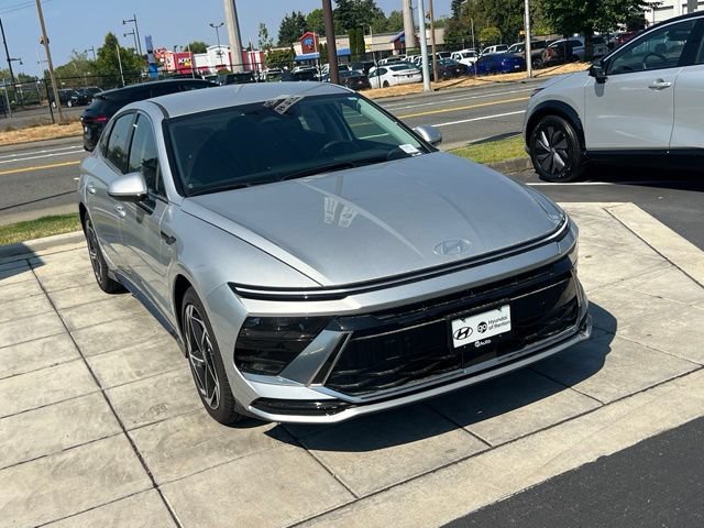 New 2026 Hyundai Sonata SEL FWD image 7