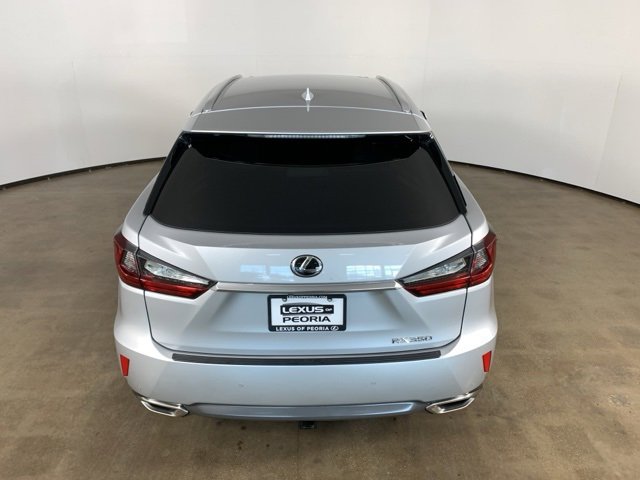 Used 2016 Lexus RX 350 350 image 11