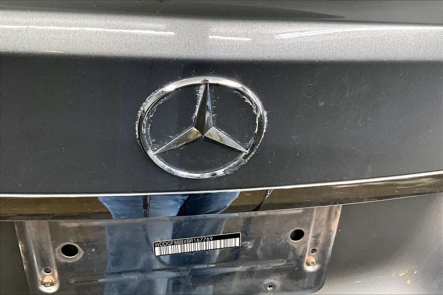 Used 2011 Mercedes-Benz C 300 4MATIC Sedan image 30