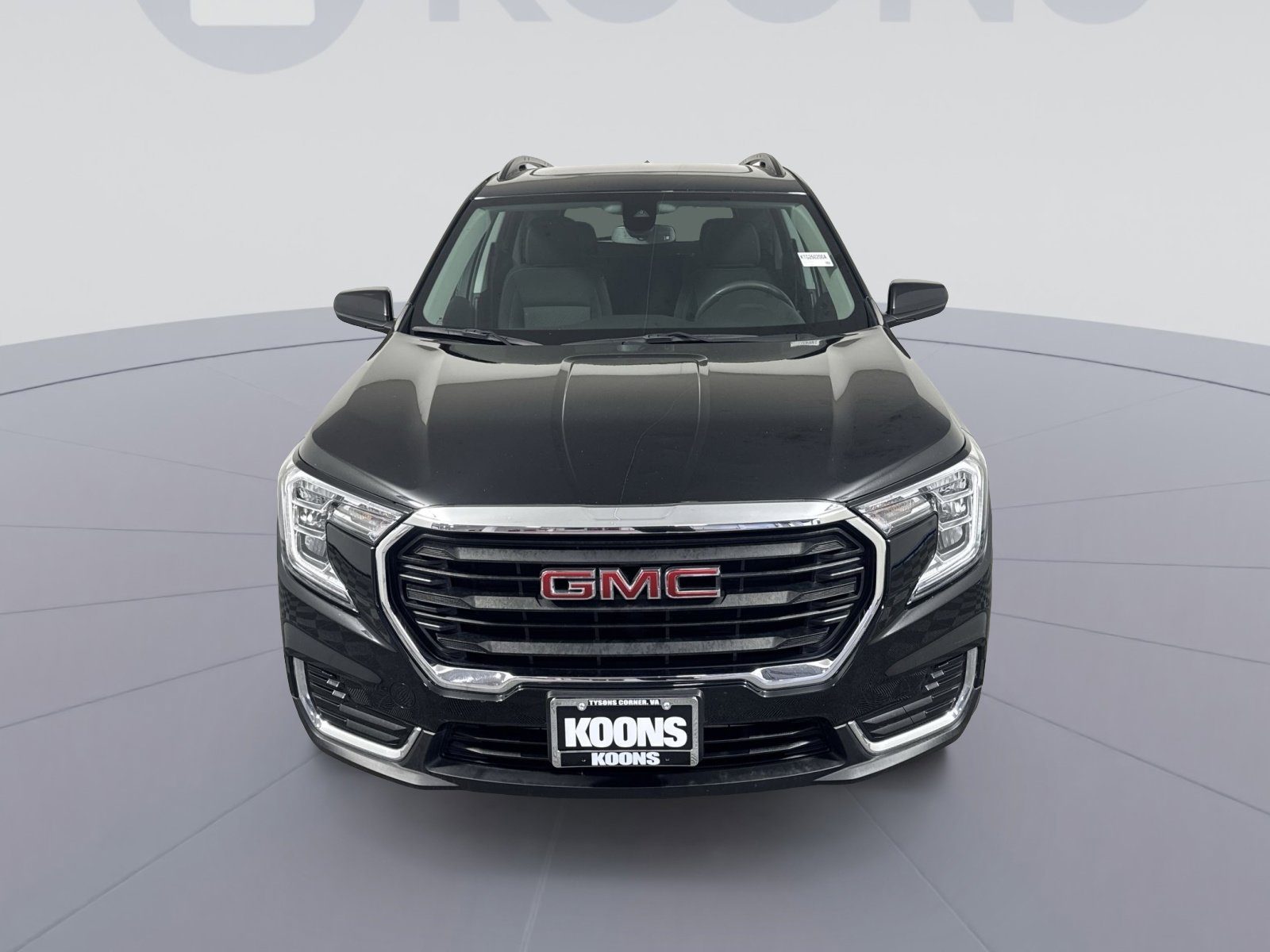 Used 2022 GMC Terrain SLE w/ Driver Convenience Package image 11