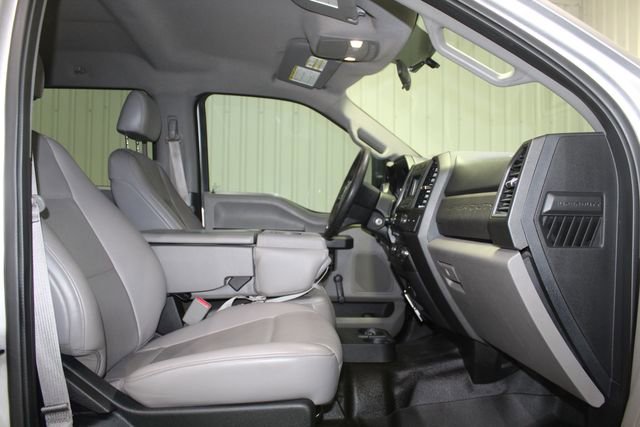 Used 2017 Ford F250 XL w/ XL Value Package AWD/4WD image 22