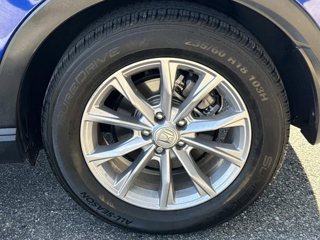 Used 2023 Honda CR-V EX image 42