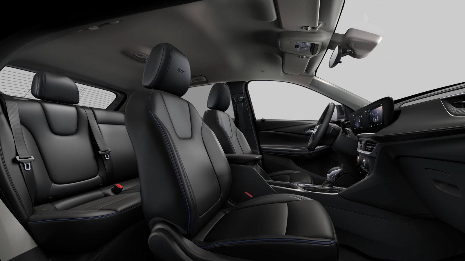 New 2026 Buick Encore GX Sport Touring w/ Advanced Technology Package FWD image 28