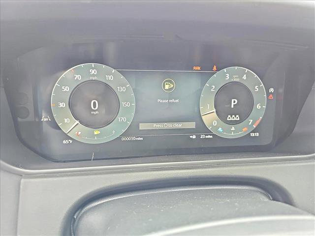 New 2026 Land Rover Range Rover Velar Dynamic SE image 20