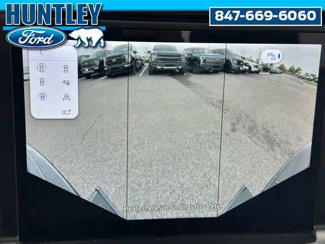 Used 2024 Ford F150 XLT w/ Equipment Group 303A High AWD/4WD image 25