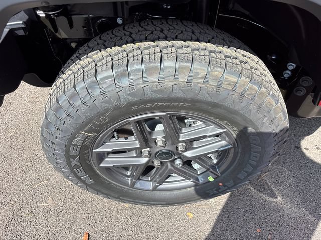 New 2027 Jeep Wrangler Unlimited Sport AWD/4WD image 31