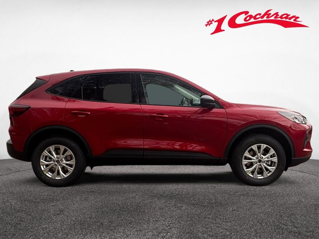 New 2026 Ford Escape Active w/ Tech Pack #1 image 7