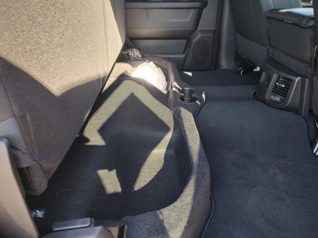 New 2026 RAM 2500 Tradesman image 29