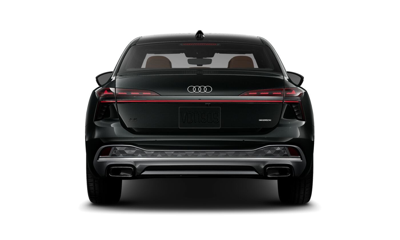 New 2026 Audi A6 Prestige AWD/4WD image 4