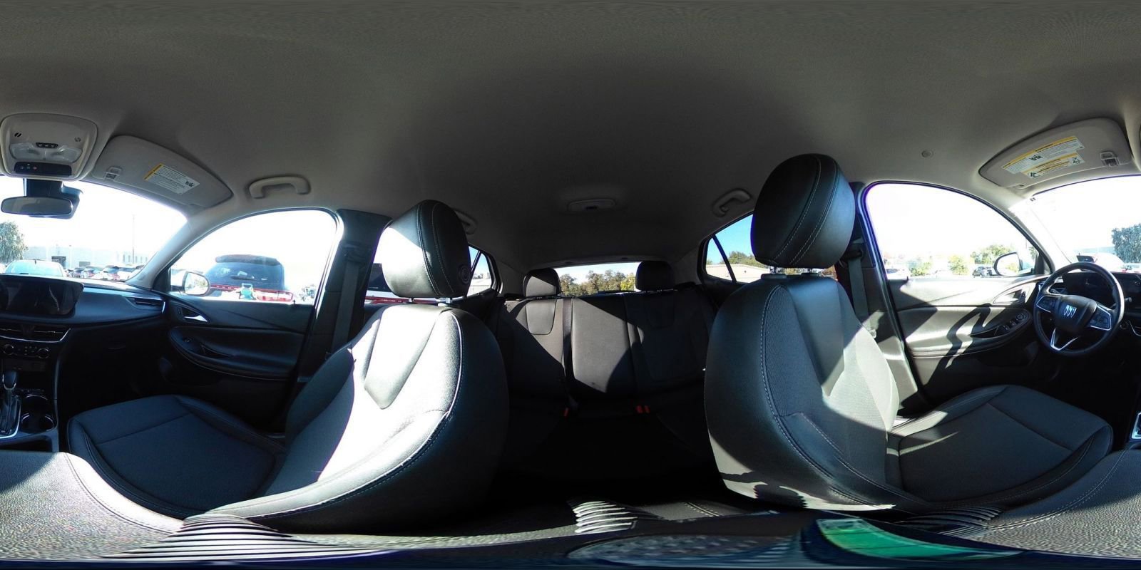 Used 2025 Buick Encore GX Preferred image 40