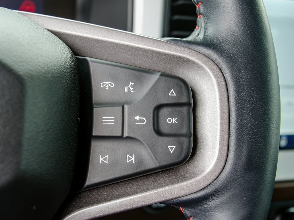 Used 2023 Ford Bronco Heritage Edition image 14